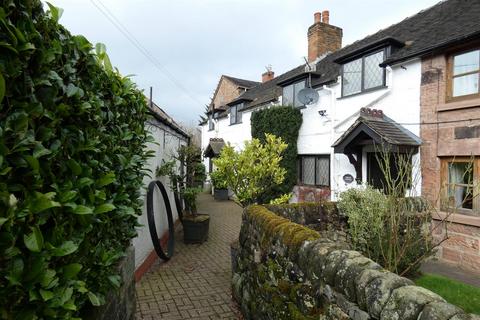 3 bedroom cottage for sale, Willow Cottage Whiston