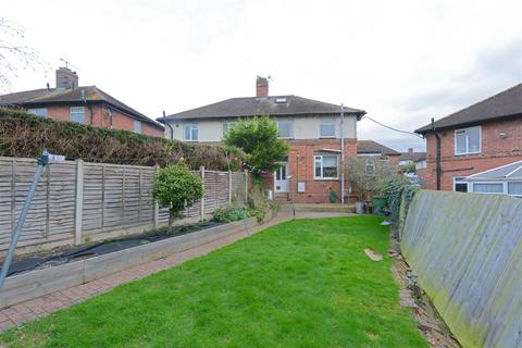 4 bedroom semi-detached house for sale, Round Hill Green, Coton Hill, Shrewsbury