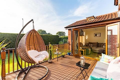 20 Highgrove, Messingham, Scunthorpe, DN17 3RL