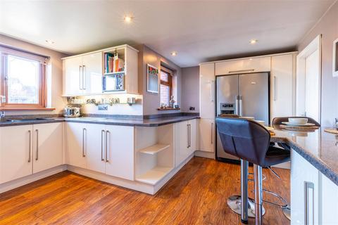 20 Highgrove, Messingham, Scunthorpe, DN17 3RL
