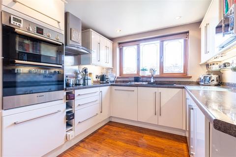 20 Highgrove, Messingham, Scunthorpe, DN17 3RL
