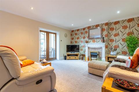 20 Highgrove, Messingham, Scunthorpe, DN17 3RL