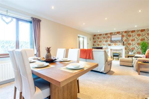 20 Highgrove, Messingham, Scunthorpe, DN17 3RL