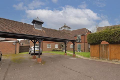 2 bedroom apartment for sale, Sturmer Court, Kings Hill, ME19 4ST