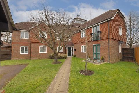 2 bedroom apartment for sale, Sturmer Court, Kings Hill, ME19 4ST