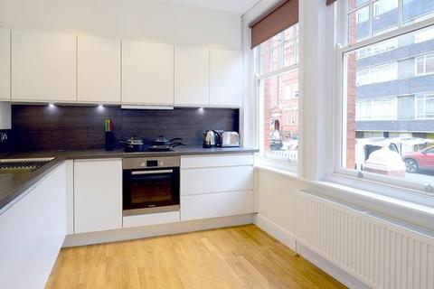 3 bedroom apartment to rent, Hamlet Gardens, London W6