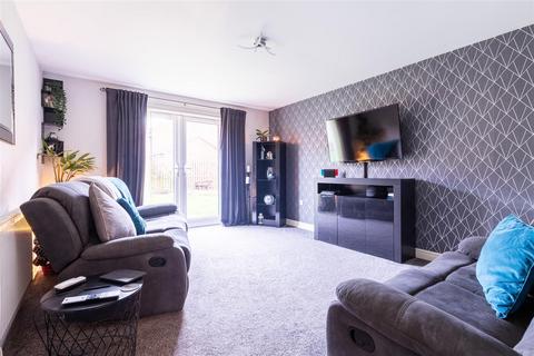 4 bedroom detached house for sale, Heron Gate, Scunthorpe
