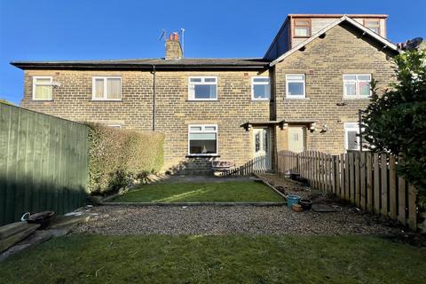 3 bedroom terraced house for sale, Alexander Square, Bradford BD14