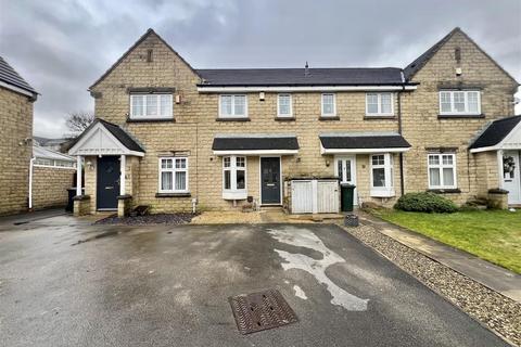 2 bedroom townhouse for sale - Magpie Close, Bradford BD6