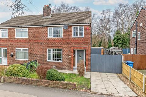 3 bedroom semi-detached house for sale, Hillock Lane, Warrington, Cheshire