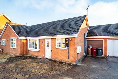 7 Brunel Close, Scunthorpe, DN16 3LB
