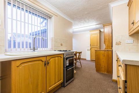 7 Brunel Close, Scunthorpe, DN16 3LB