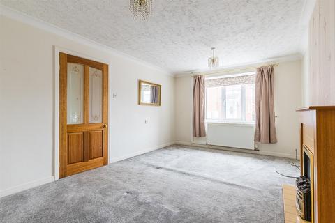 7 Brunel Close, Scunthorpe, DN16 3LB