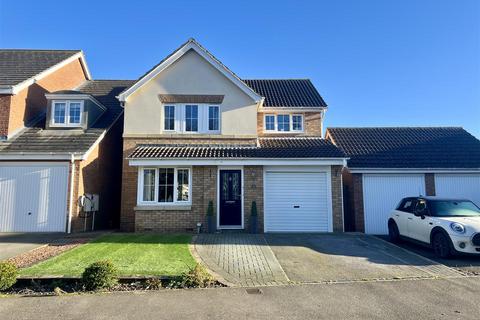 2 Bow Bridge Close, Market Weighton, York, YO43 3FH