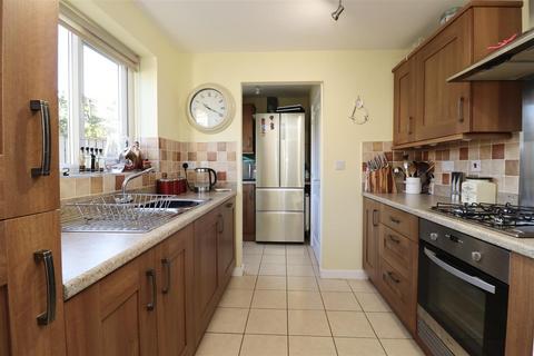 2 Bow Bridge Close, Market Weighton, York, YO43 3FH