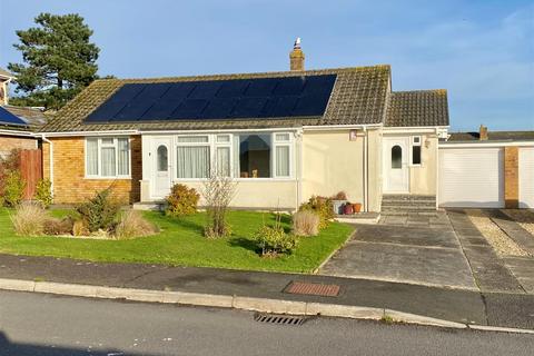 21 Barnfield Close, Braunton, EX33 2HL