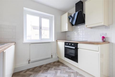 undefined, Warley Road, Scunthorpe