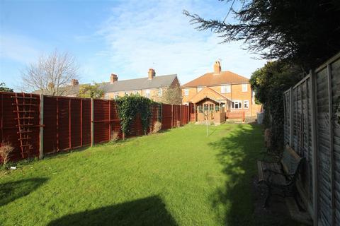 3 bedroom semi-detached house for sale - High Street, Thurlby, Bourne