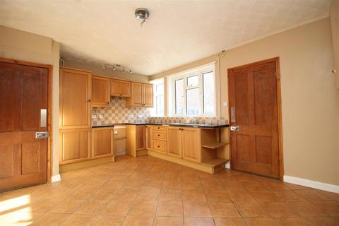 3 bedroom semi-detached house for sale - High Street, Thurlby, Bourne