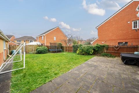 65 Barn Piece, Chandler's Ford, Eastleigh, SO53 4HR