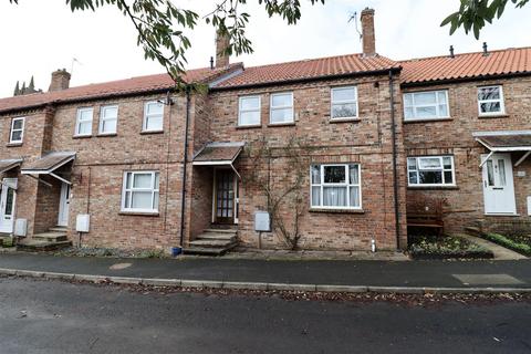 5 Church Close, Market Weighton, York, YO43 3BD