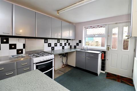 5 Church Close, Market Weighton, York, YO43 3BD