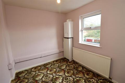 5 Church Close, Market Weighton, York, YO43 3BD