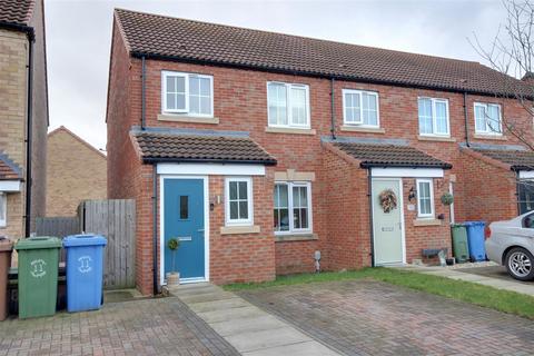 11 Devonshire Close, Elloughton, Brough, HU15 1UB