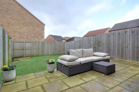 11 Devonshire Close, Elloughton, Brough, HU15 1UB