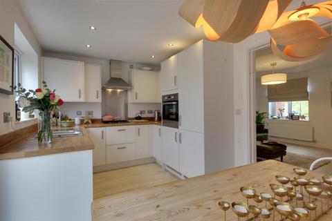 11 Devonshire Close, Elloughton, Brough, HU15 1UB