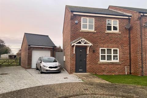 7 Baileywood Close, Holme On Spalding Moor, York, YO43 4BF