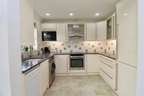 7 Baileywood Close, Holme On Spalding Moor, York, YO43 4BF
