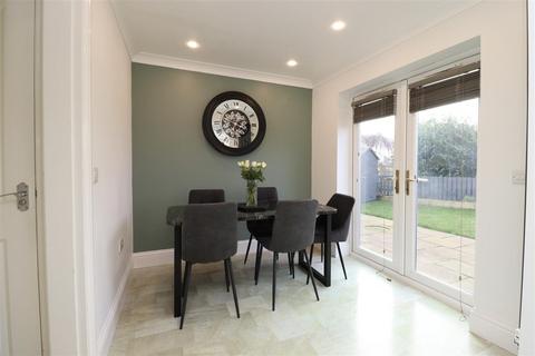 7 Baileywood Close, Holme On Spalding Moor, York, YO43 4BF
