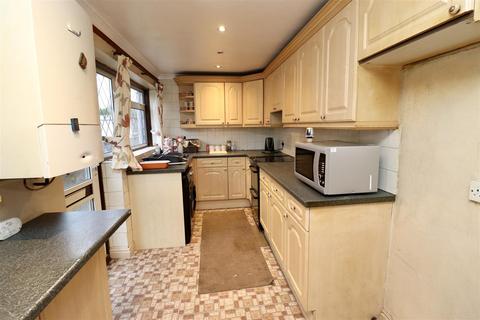 2 bedroom semi-detached bungalow for sale - Chestnut Crescent, Holme-On-Spalding-Moor, York