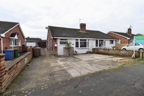 3 Chestnut Crescent, Holme On Spalding Moor, York, YO43 4HU