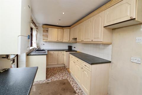 3 Chestnut Crescent, Holme On Spalding Moor, York, YO43 4HU