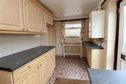 3 Chestnut Crescent, Holme On Spalding Moor, York, YO43 4HU