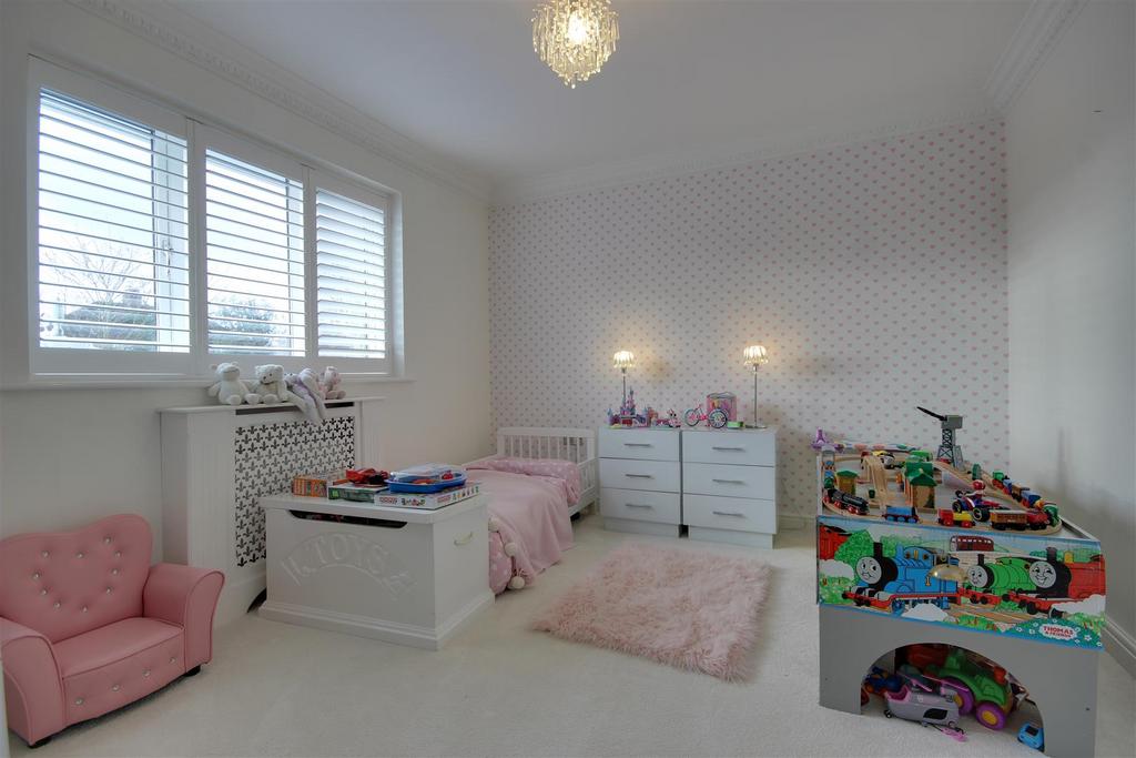 Bedroom 4