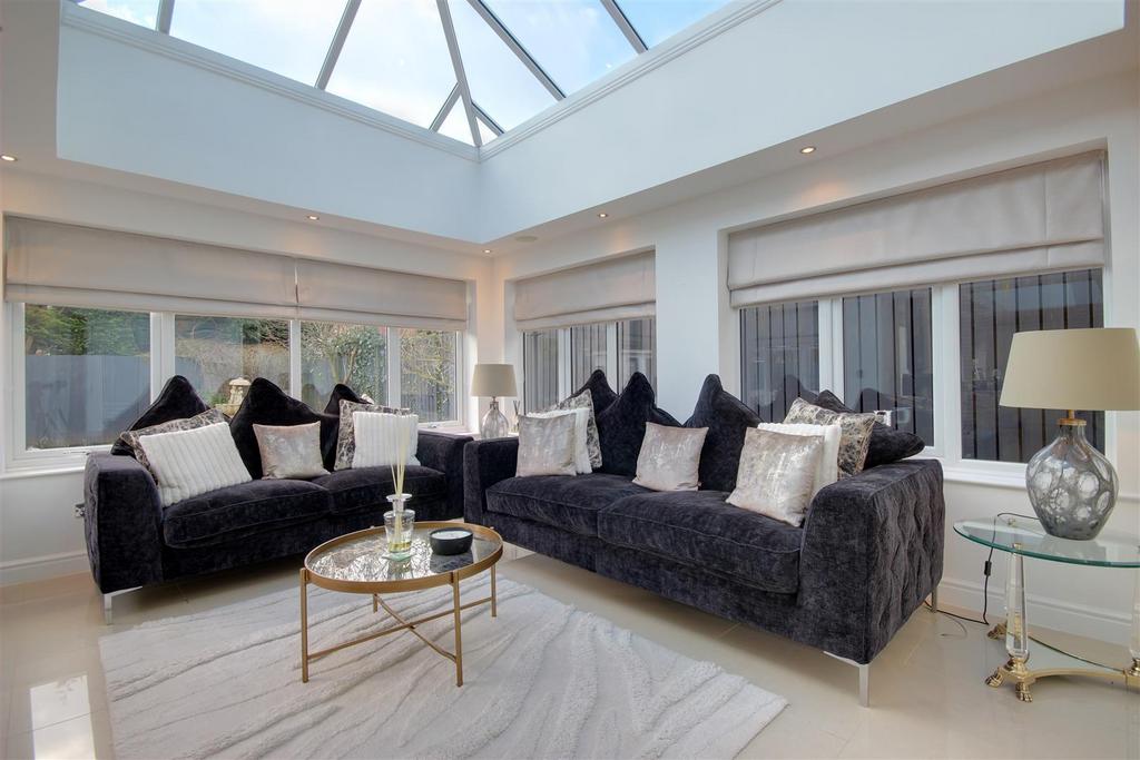 Orangery