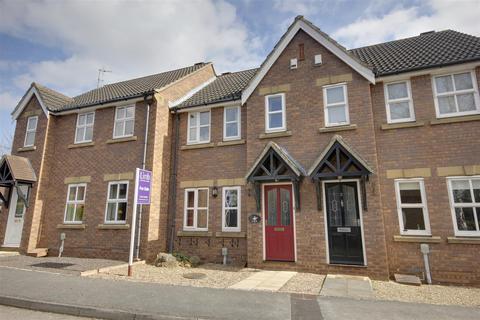 2 bedroom terraced house for sale - The Ridings, North Ferriby