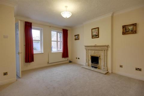2 bedroom terraced house for sale - The Ridings, North Ferriby
