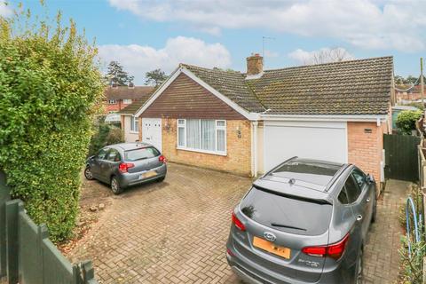 3 bedroom detached bungalow for sale, Chippenham Road, Fordham CB7