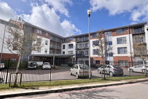 2 bedroom retirement property for sale - Trinity Apartments, Trinity Way, Shirley, Solihull