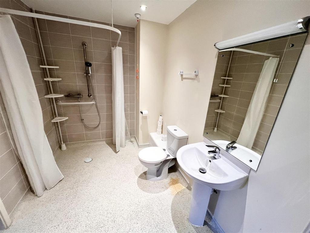 Wetroom