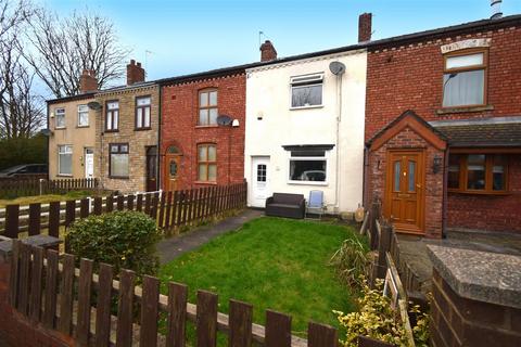 2 bedroom terraced house for sale, Smiths Lane, Hindley Green, Wigan