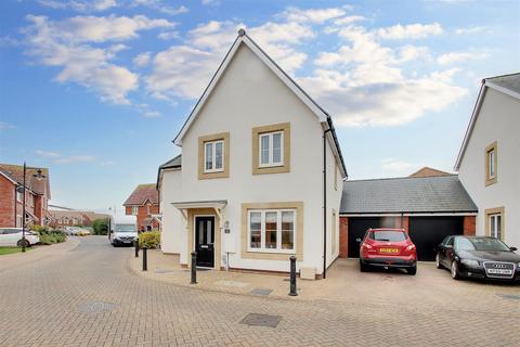3 bedroom semi-detached house for sale, Red Kite Way, Goring-By-Sea