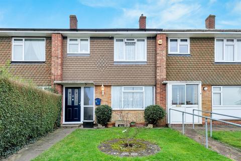 9 Malan Close, Biggin Hill, Westerham, TN16 3LT