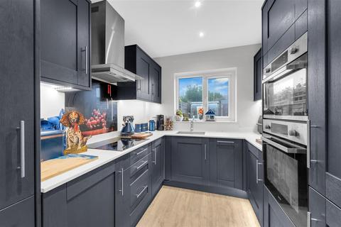 9 Malan Close, Biggin Hill, Westerham, TN16 3LT