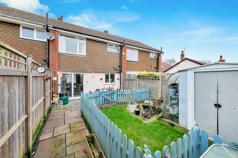 9 Malan Close, Biggin Hill, Westerham, TN16 3LT