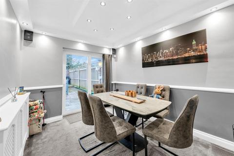 9 Malan Close, Biggin Hill, Westerham, TN16 3LT